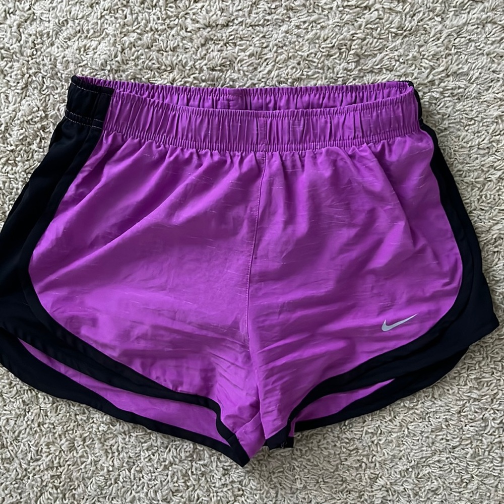 Nike athletic shorts